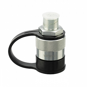 GARWIN INDUSTRIAL 819045-0-38 Быстроразъёмное соединение гидравлическое; 700 бар; 3/8” NPT; розетка, внешняя резьба