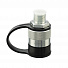 GARWIN INDUSTRIAL 819045-0-38 Быстроразъёмное соединение гидравлическое; 700 бар; 3/8” NPT; розетка, внешняя резьба-4004