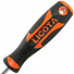 Licota ASD-5310065 Отвертка профессиональная SL6.5, 100 мм-4004