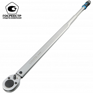 Licota AQL-N6980 Динамометрический ключ 3/4" 140-980Нм