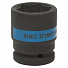 Головка торцевая ударная шестигранная 3/4", 31 мм KING TONY 653531M-4004