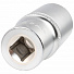 Licota F4027L Головка, 1/2", 27 мм, торцевая, 12-гранная, глубокая-4004
