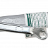 GARWIN PRO 646135 Набор ключей накидных 6 пр. 6-24 мм в ложементе EVA-4004