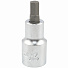 GARWIN PRO 612605-H7 Головка со вставкой, 1/2", H7, 55 мм-4004