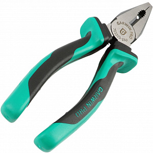 GARWIN PRO 701025-180 Плоскогубцы, комбинированные, 180 мм
