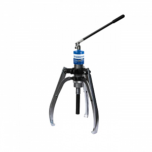 GARWIN INDUSTRIAL 811530-30 Съёмник гидравлический со встроенным насосом самоцентрирующийся (аналог SKF TMHP) 30 т