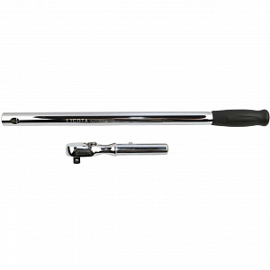Licota ALH-00094-HT Трещотка, 1/2", 36 зубцов