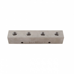 GARWIN PRO 819060-10 Разветвитель, 4 потребителя, G3/8"