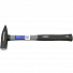 GARWIN INDUSTRIAL GHT-HF0400 Молоток слесарный с фибергласовой рукояткой, 400 г-4004