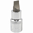 Licota H4SL010 Головка со вставкой, 1/2", SL10, 55 мм-4004