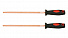 GARWIN INDUSTRIAL GSS-XS06 Напильник круглый искробезопасный 150х6,5 мм-4004