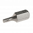 Бита TORX Т20х30мм 10мм S2 JTC-4004