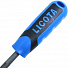 Licota RFC210 Напильник круглый личной №2, 250 мм, с рукояткой-4004