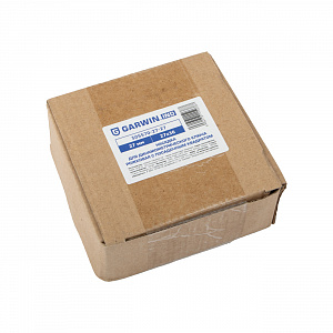 GARWIN INDUSTRIAL 505570-27-27 Насадка для динамометрического ключа рожковая 27 мм с посадочным квадратом 27*36