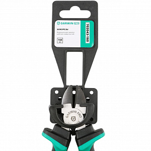 GARWIN PRO 702043-160 Бокорезы, 160 мм