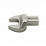 GARWIN INDUSTRIAL 505570-18-14 Насадка для динамометрического ключа рожковая 18 мм, с посадочным квадратом 14х18-4004