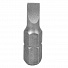Вставка (бита) торцевая 1/4", Slotted, 5,5х1,0 мм, 25 мм KING TONY 102555S2-4004
