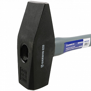 GARWIN INDUSTRIAL GHT-HF2000 Молоток слесарный с фибергласовой рукояткой, 2000 г