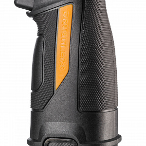 RUNTEC RT-ID124 Дрель-шуруповерт ударная аккумуляторная RUNTEC PRO 13 мм, 16В, 2*2Ач, 50Нм