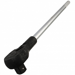 GARWIN PRO 615950-1 Трещотка, 1", 24 зубца