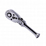 Licota ALH-01082 Трещотка, 1/4", 48 зубцов, шарнирная-4004