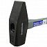 GARWIN INDUSTRIAL GHT-HF2000 Молоток слесарный с фибергласовой рукояткой, 2000 г-4004