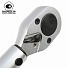 GARWIN PRO 501518-28-210-12 Динамометрический ключ с приводным квадратом 1/2", 28-210 Нм-4004