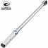 GARWIN INDUSTRIAL 501519-50-350-12 Динамометрический ключ двухсторонний 1/2" 50-350 Нм-4004