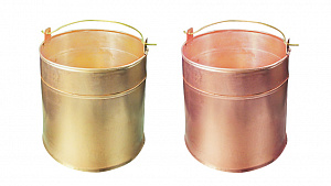GARWIN INDUSTRIAL GSX-TA02 Ведро искробезопасное H248x270 мм