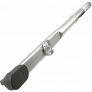 GARWIN INDUSTRIAL 504610-01000-34 Динамометрический ключ 0-1000 Нм, стрелочного типа, двусторонний, с приводным квадратом 3/4"