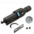 GARWIN INDUSTRIAL 807670-12-5-P Фильтр для воздуха с регулятором давления 1/2" (5 микрон), усиленный - макс. давление 16 бар-4004