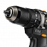 RUNTEC RT-ID121 Дрель-шуруповерт ударная аккумуляторная RUNTEC PRO 13 мм,16В, 2*2Ач, 45Нм-4004