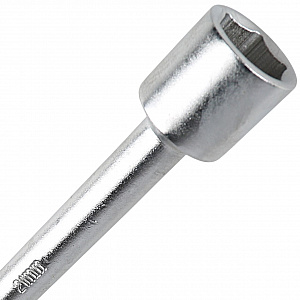 GARWIN PRO 604410 Ключ баллонный, Х-образный, крестообразный, 17 мм х 19 мм х 21 мм х 22 мм