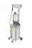 GARWIN PRO 036015-80 Установка для слива масла с колбой и щупами 80 л-4004