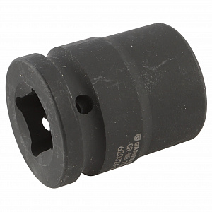GARWIN PRO 620324-27 Головка, 3/4", 27 мм, торцевая, 6-гранная, ударная