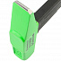 GARWIN INDUSTRIAL 711200-500 Молоток с обрезиненной рукояткой, серия MONOLITH, 500 г-4004