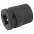 GARWIN PRO 620324-27 Головка, 3/4", 27 мм, торцевая, 6-гранная, ударная-4004
