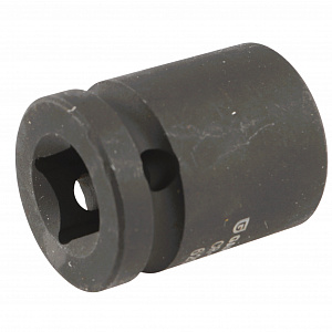 GARWIN PRO 620260-20 Головка, 1/2", 20 мм, торцевая, 6-гранная, ударная