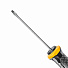 RUNTEC RT-SD1SL3.0x75 Отвертка RUNTEC SL3.0 x 75 мм S2-4004