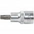 Licota H4T045 Головка со вставкой, 1/2", T45, 55 мм-4004