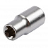 GARWIN PRO 610545-E8 Головка, 1/4", E8, торцевая, E-профиль-4004