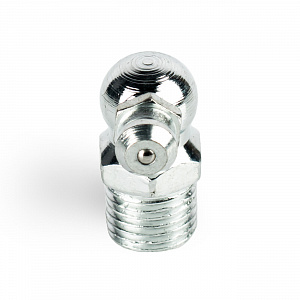 RUNTEC RT-T190 Тавотница M10 90°, комплект 5 штук