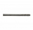 GARWIN INDUSTRIAL 900555-3*14*38 Борфреза цилиндрическая с закругленным концом 3x14x38 мм, VHM, DC, форма C (серия 900555)-4004
