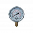 GARWIN PRO A85650-250 Манометр гидравлический 0-250 атм 63 мм G1/4 глицериновый для наборов серии A85-4004