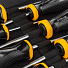 RUNTEC RT-SD1TBX7S Набор отверток RUNTEC S2 TORX в сумке, 7 предметов-4004
