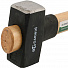 GARWIN INDUSTRIAL 712085-1000 Кувалда Garwin INDUSTRIAL с обратной рукояткой из дерева гикори, 1000 г-4004
