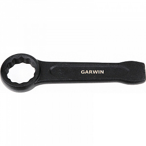 GARWIN PRO GR-IR026 Ключ накидной, односторонний, 26 мм