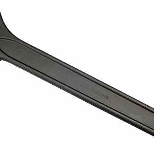GARWIN PRO GR-IY105 Ключ рожковый, прямой, односторонний, 105 мм