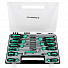 GARWIN PRO 636025 Набор отверток профессиональных 12 предметов-4004