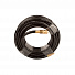 GARWIN PRO 808740-1015-10 Шланг ПВХ (PVC) 10*15, 10 м, черный, БРС в комплекте, в бухте-4004
